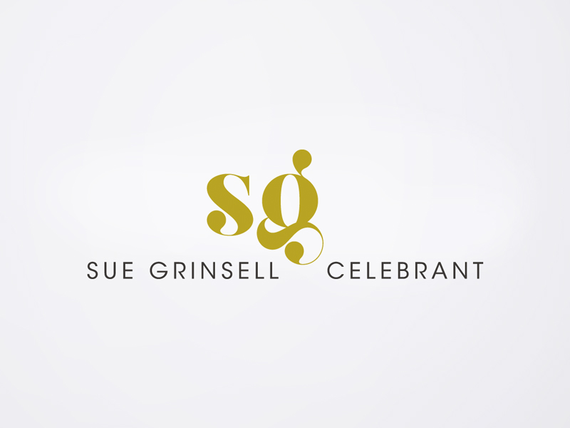 Sue Grinsell Celebrant